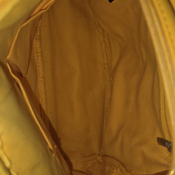 Pokemon Pikachu Backpack NWOT - Picture 4 of 8